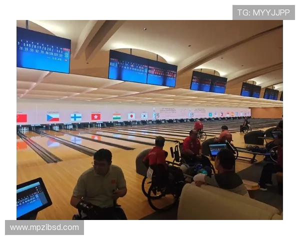 聚焦世界保龄球锦标赛巅峰对决与荣耀传奇全球高手逐梦舞台风云再起 - 副本 - 副本 - 副本