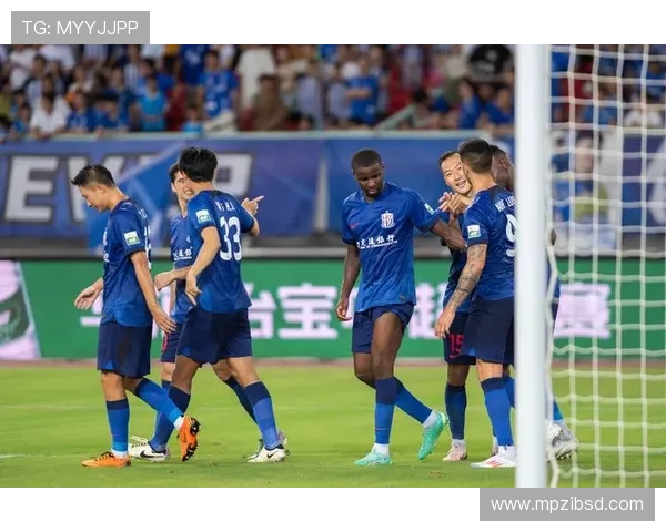 中超激战四起 强强对决掀起本轮焦点大战